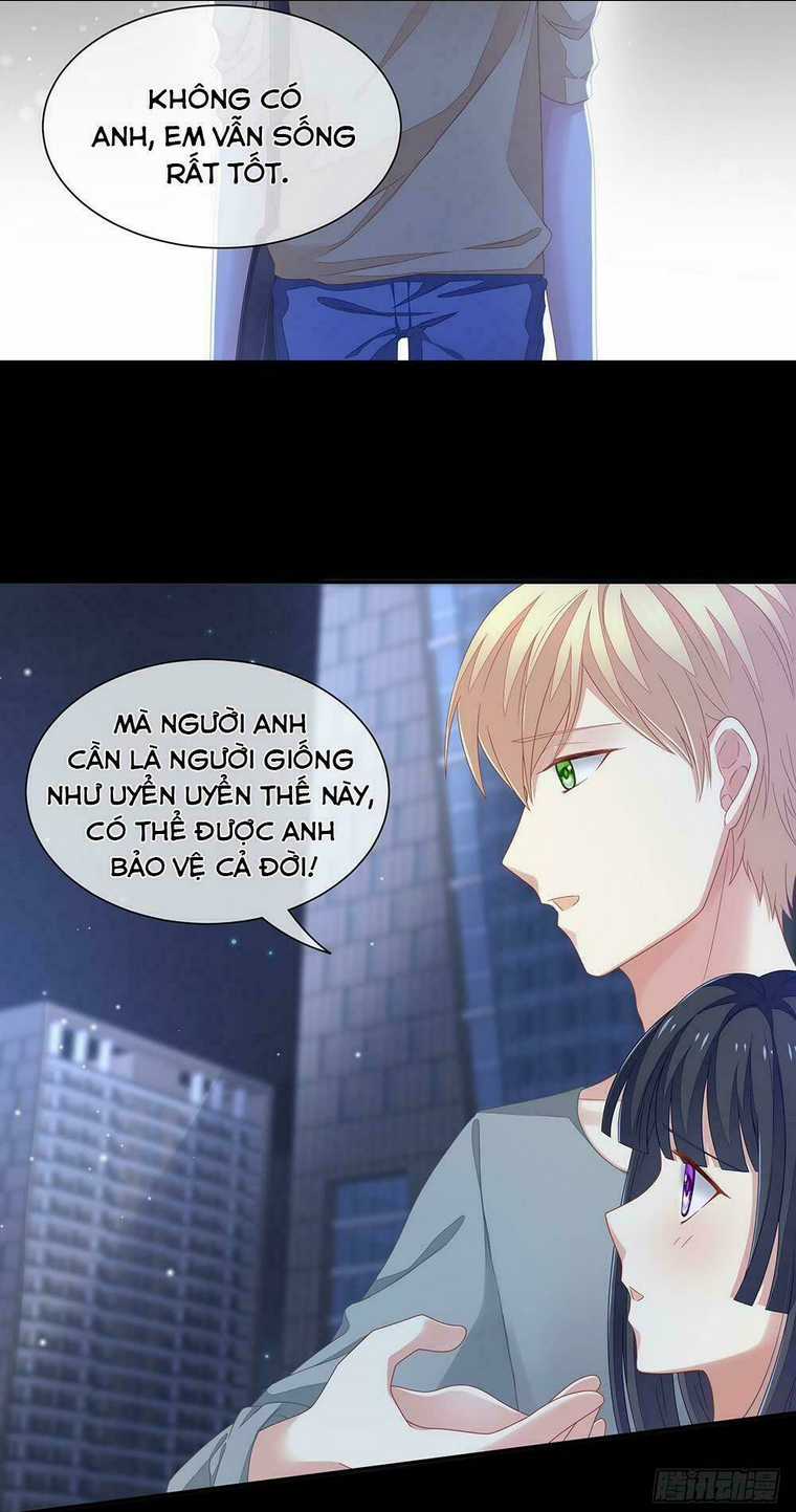 Hậu Cung Của Nữ Đế Chapter 2 trang 40