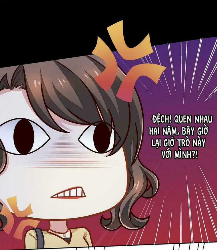 Hậu Cung Của Nữ Đế Chapter 2 trang 41