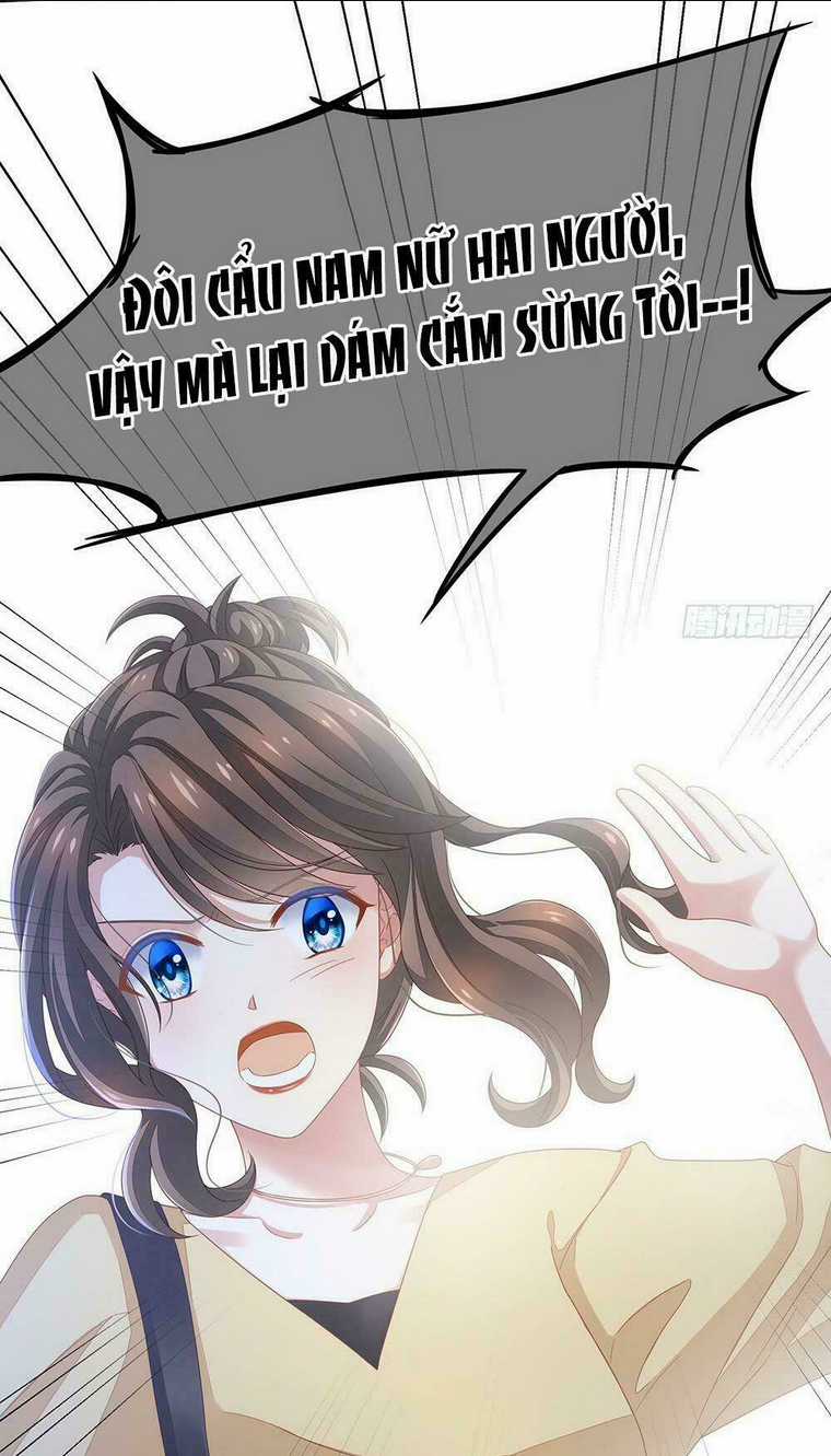 Hậu Cung Của Nữ Đế Chapter 2 trang 42