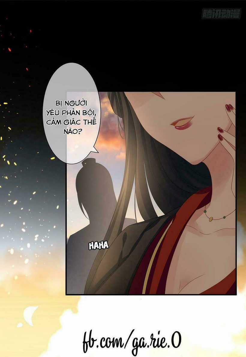 Hậu Cung Của Nữ Đế Chapter 2 trang 5