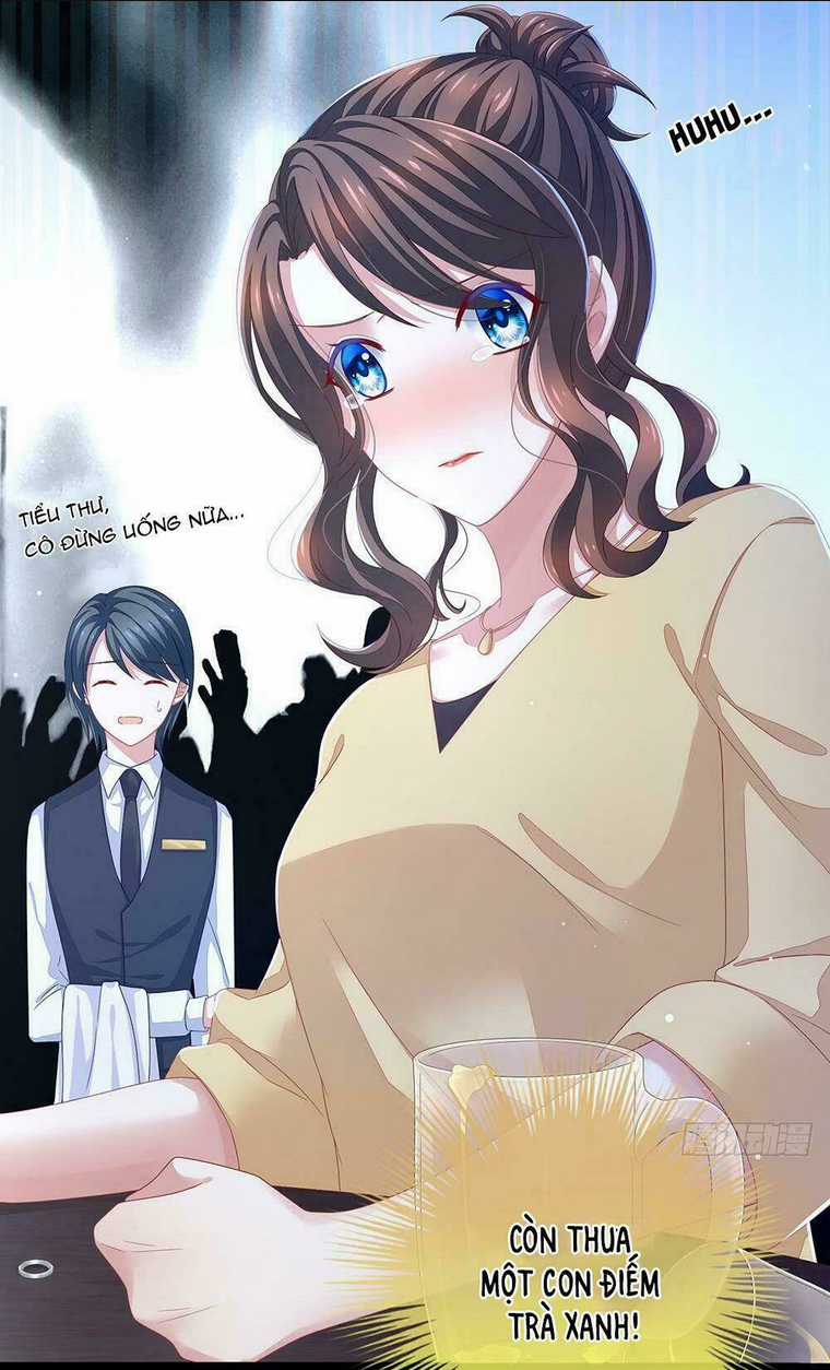 Hậu Cung Của Nữ Đế Chapter 2 trang 53