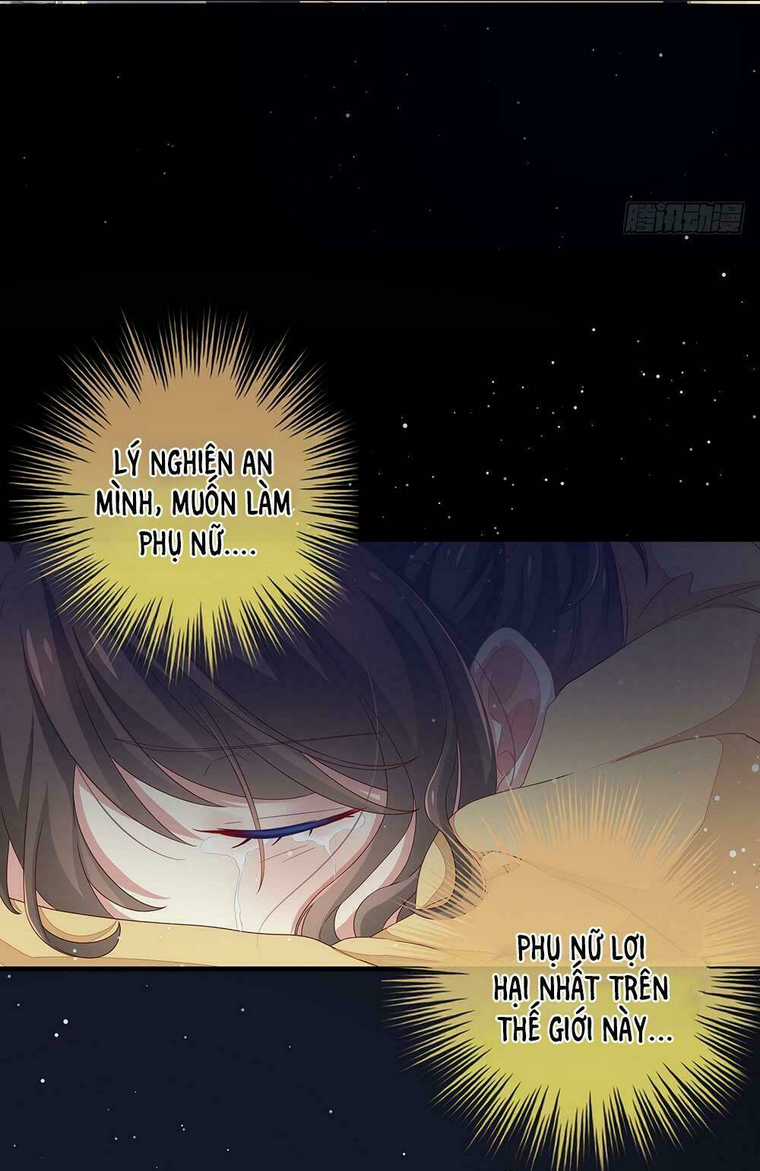 Hậu Cung Của Nữ Đế Chapter 2 trang 55