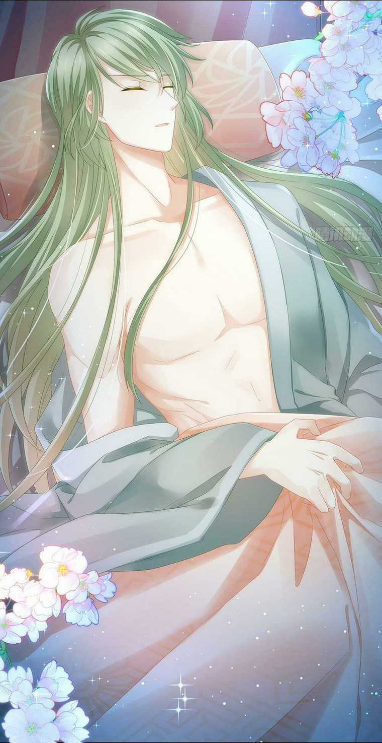 Hậu Cung Của Nữ Đế Chapter 2 trang 67