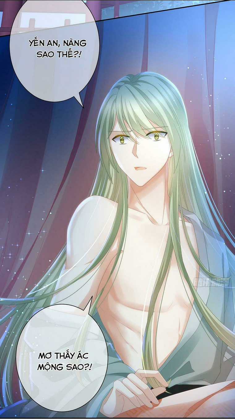 Hậu Cung Của Nữ Đế Chapter 2 trang 71