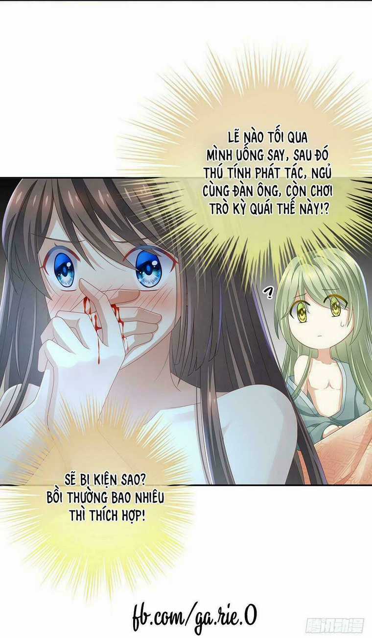 Hậu Cung Của Nữ Đế Chapter 2 trang 72