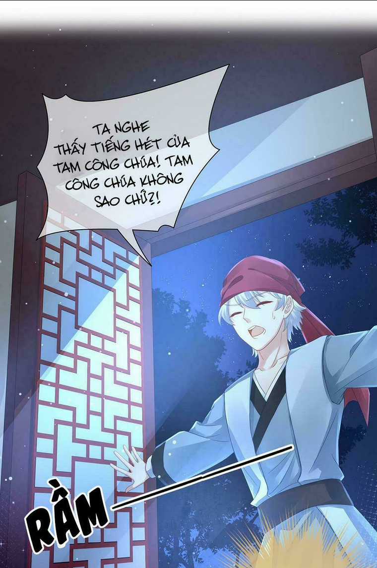 Hậu Cung Của Nữ Đế Chapter 2 trang 73