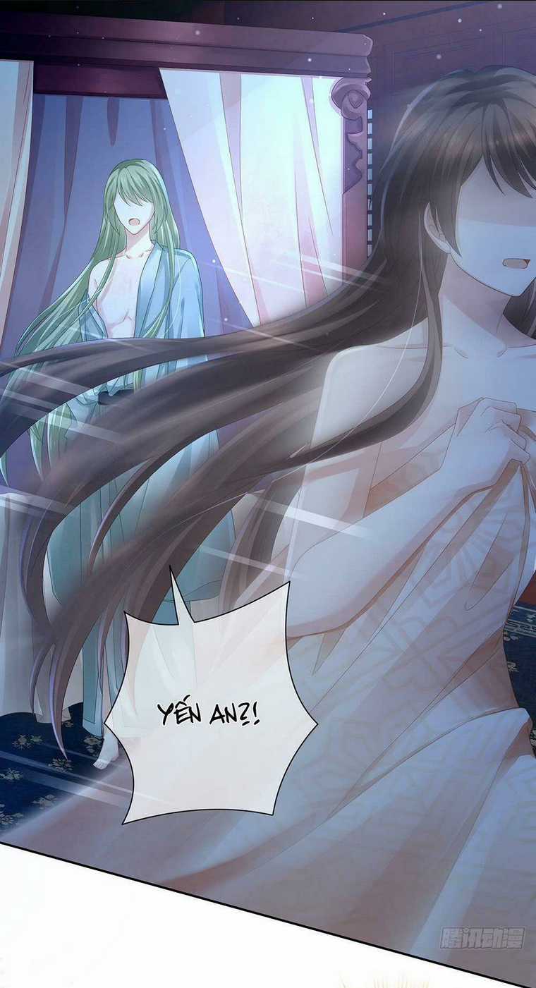 Hậu Cung Của Nữ Đế Chapter 2 trang 76