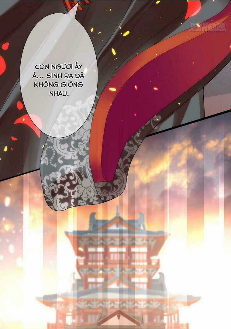 Hậu Cung Của Nữ Đế Chapter 2 trang 8