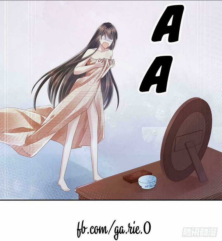 Hậu Cung Của Nữ Đế Chapter 2 trang 81