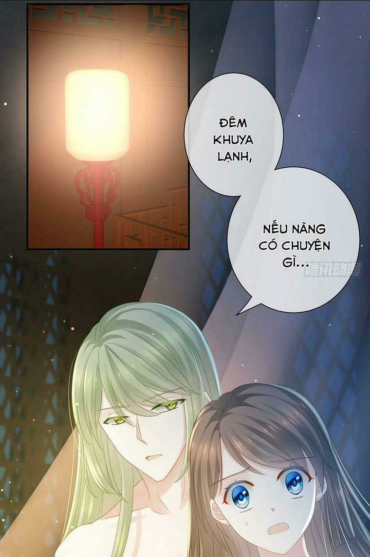 Hậu Cung Của Nữ Đế Chapter 2 trang 83