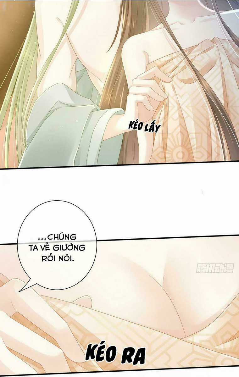 Hậu Cung Của Nữ Đế Chapter 2 trang 84