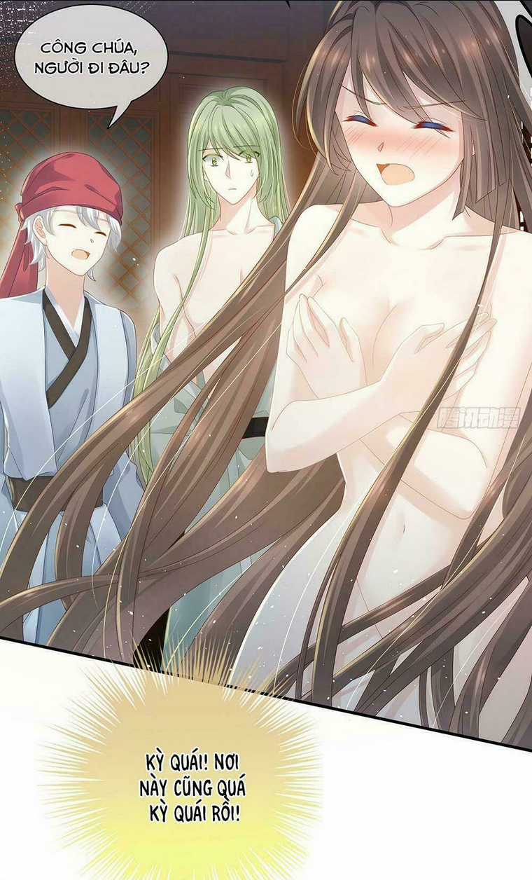 Hậu Cung Của Nữ Đế Chapter 2 trang 87