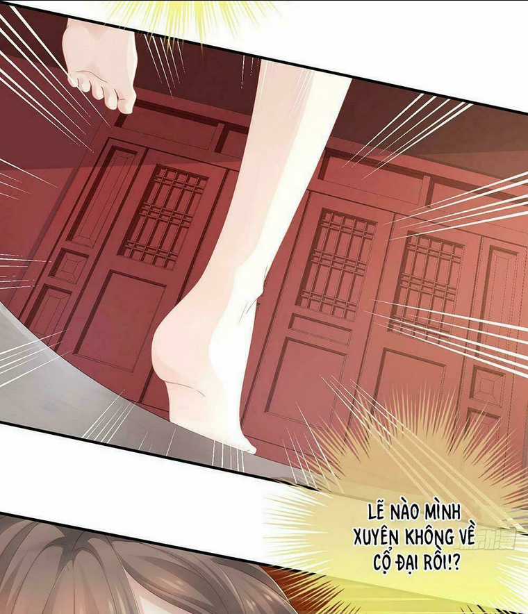 Hậu Cung Của Nữ Đế Chapter 2 trang 88