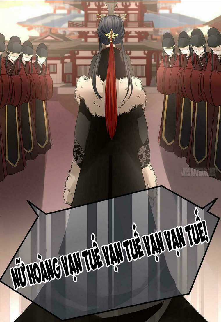 Hậu Cung Của Nữ Đế Chapter 2 trang 9