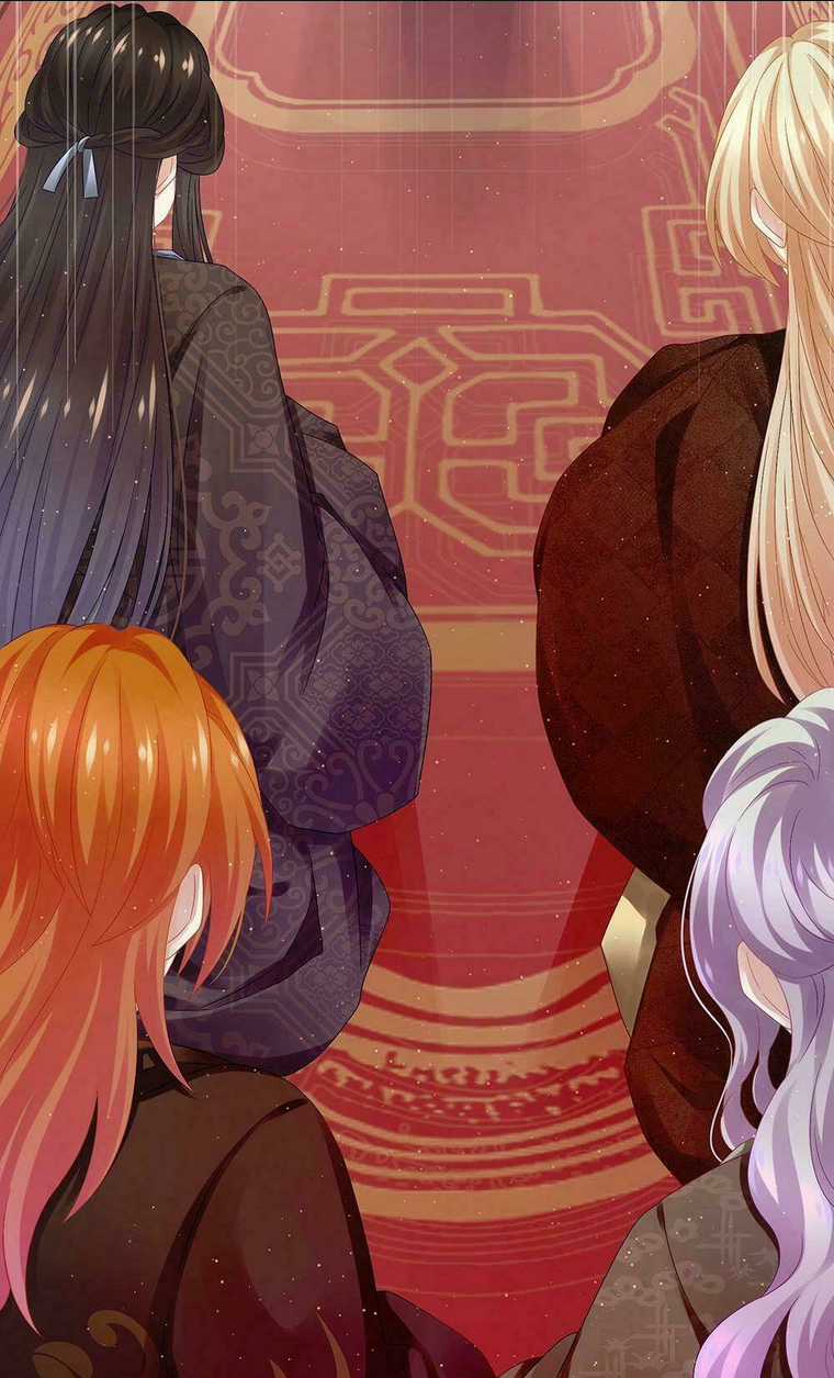 Hậu Cung Của Nữ Đế Chapter 2 trang 92