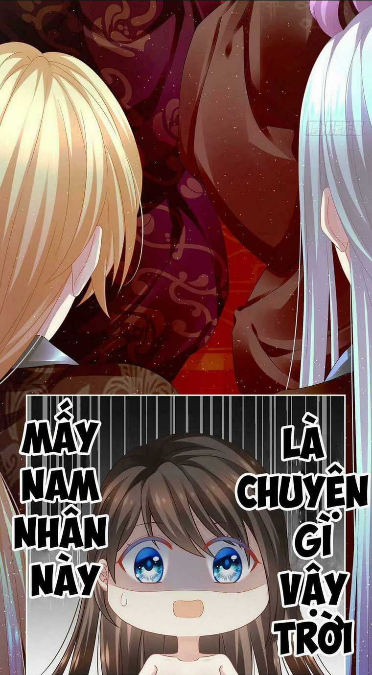 Hậu Cung Của Nữ Đế Chapter 2 trang 93