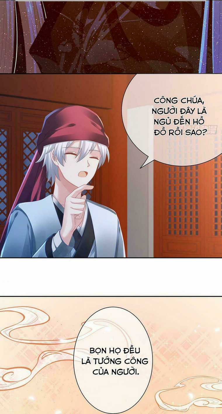 Hậu Cung Của Nữ Đế Chapter 2 trang 94
