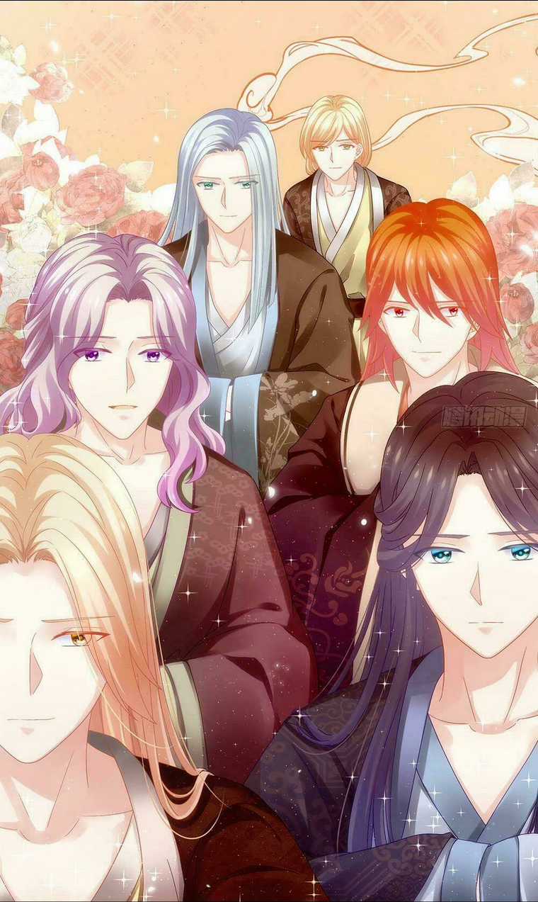 Hậu Cung Của Nữ Đế Chapter 2 trang 95