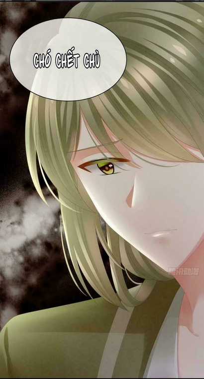 Hậu Cung Của Nữ Đế Chapter 20 trang 12