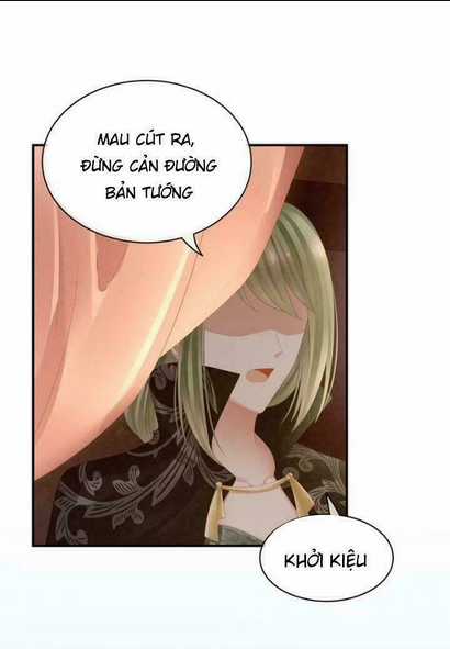 Hậu Cung Của Nữ Đế Chapter 20 trang 13
