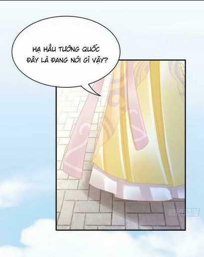 Hậu Cung Của Nữ Đế Chapter 20 trang 14