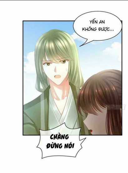 Hậu Cung Của Nữ Đế Chapter 20 trang 18