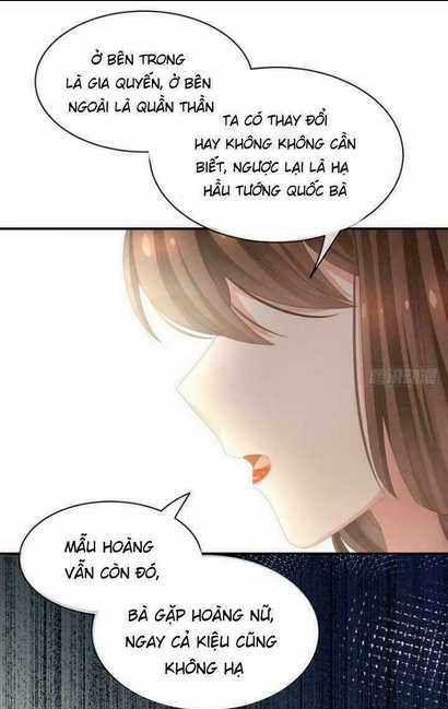 Hậu Cung Của Nữ Đế Chapter 20 trang 19