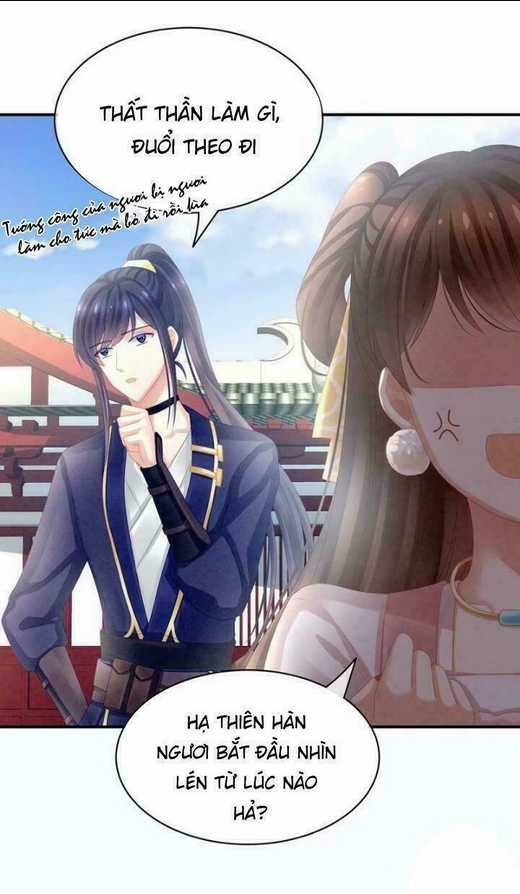 Hậu Cung Của Nữ Đế Chapter 20 trang 2