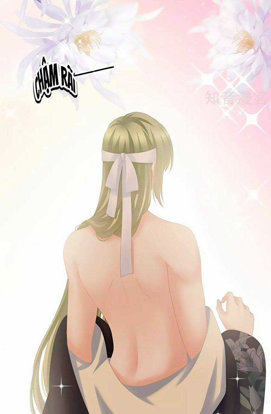 Hậu Cung Của Nữ Đế Chapter 200 trang 12