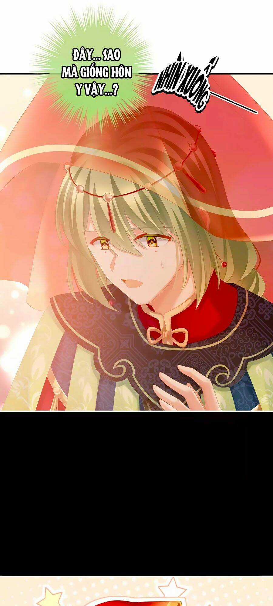 Hậu Cung Của Nữ Đế Chapter 200 trang 19