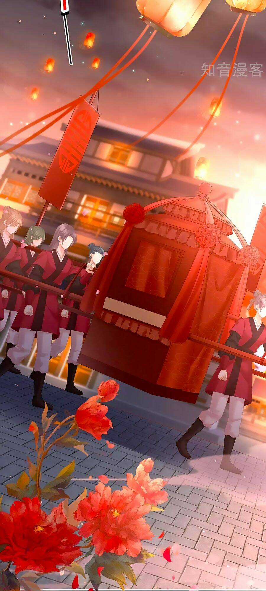 Hậu Cung Của Nữ Đế Chapter 200 trang 25