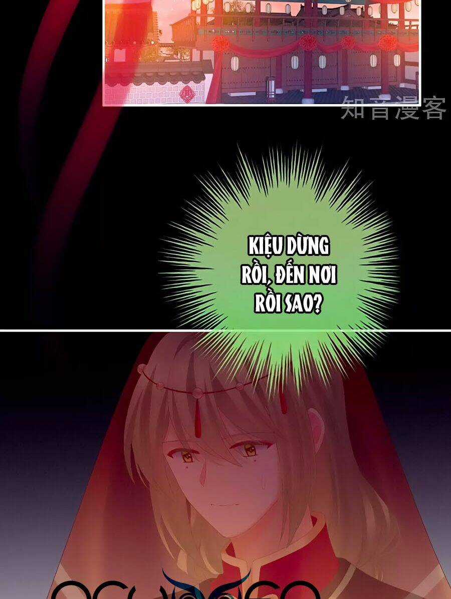 Hậu Cung Của Nữ Đế Chapter 200 trang 27