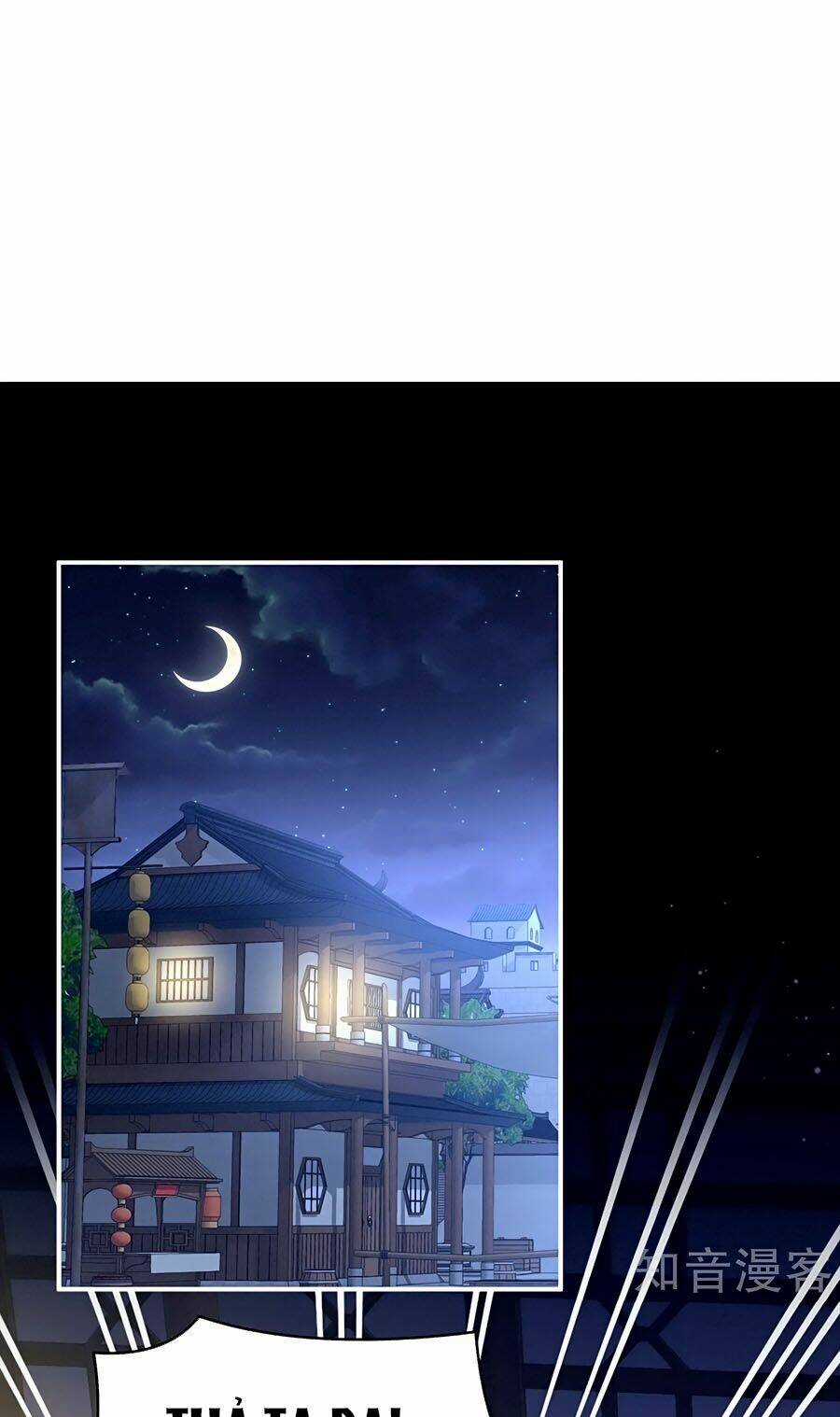 Hậu Cung Của Nữ Đế Chapter 200 trang 3