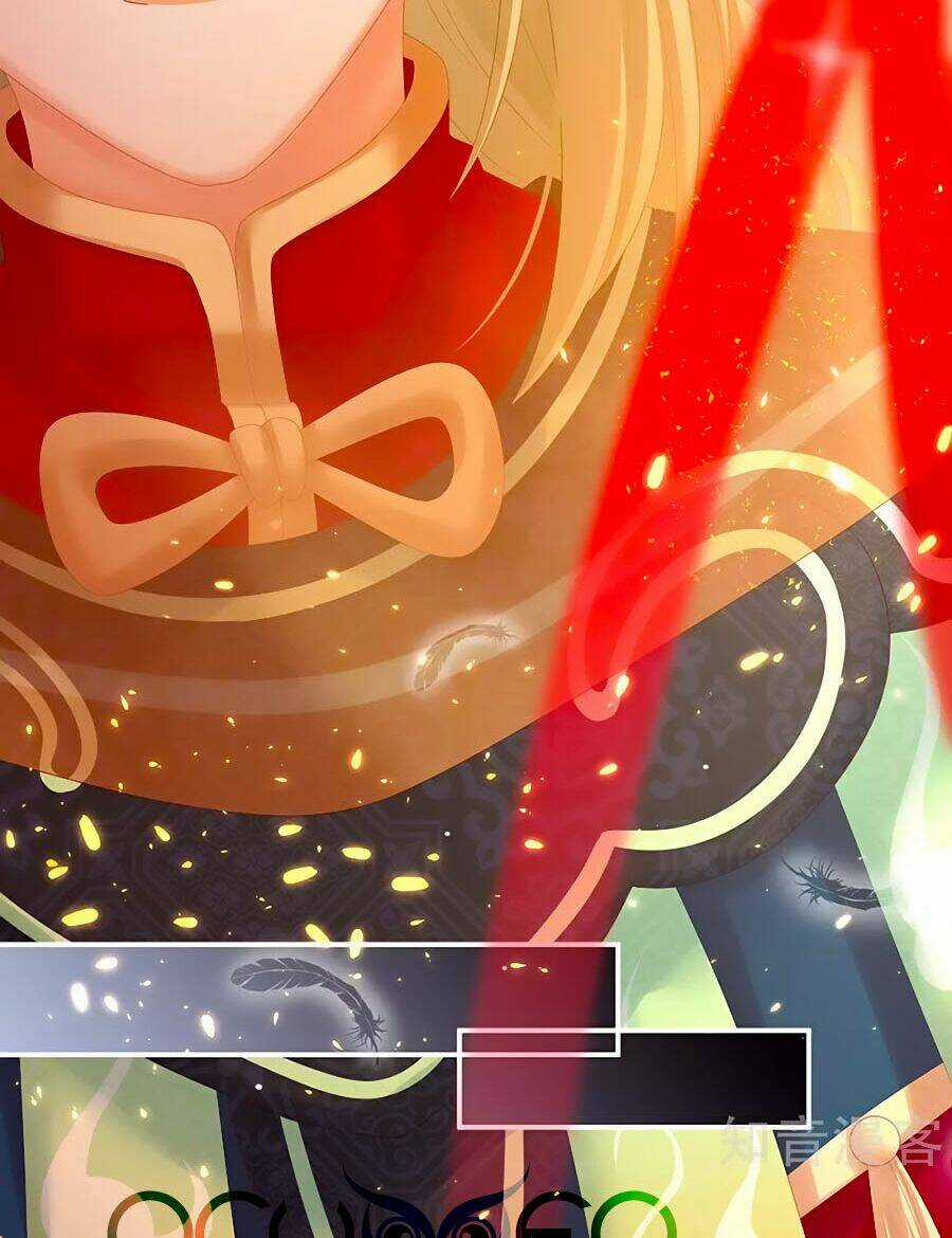 Hậu Cung Của Nữ Đế Chapter 200 trang 36