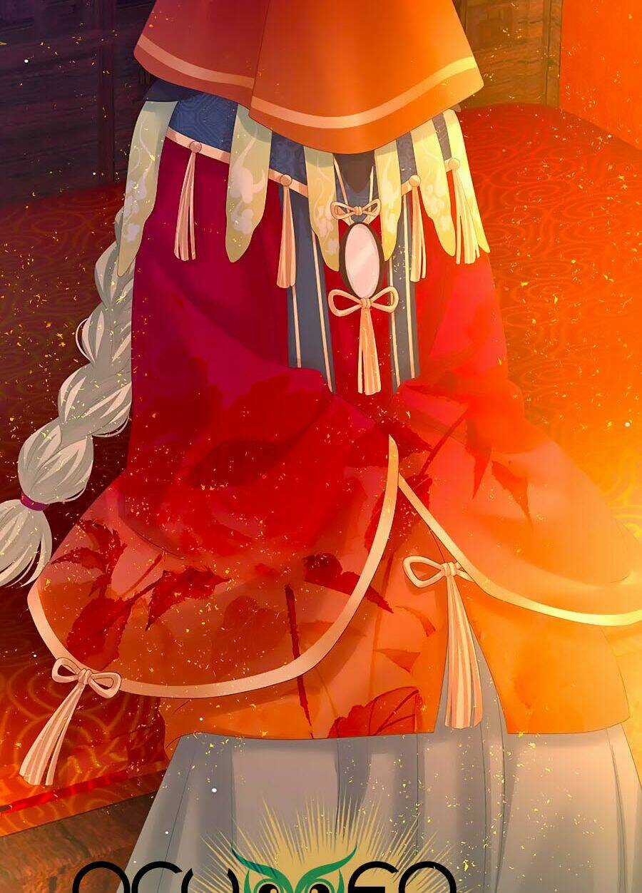 Hậu Cung Của Nữ Đế Chapter 200 trang 39