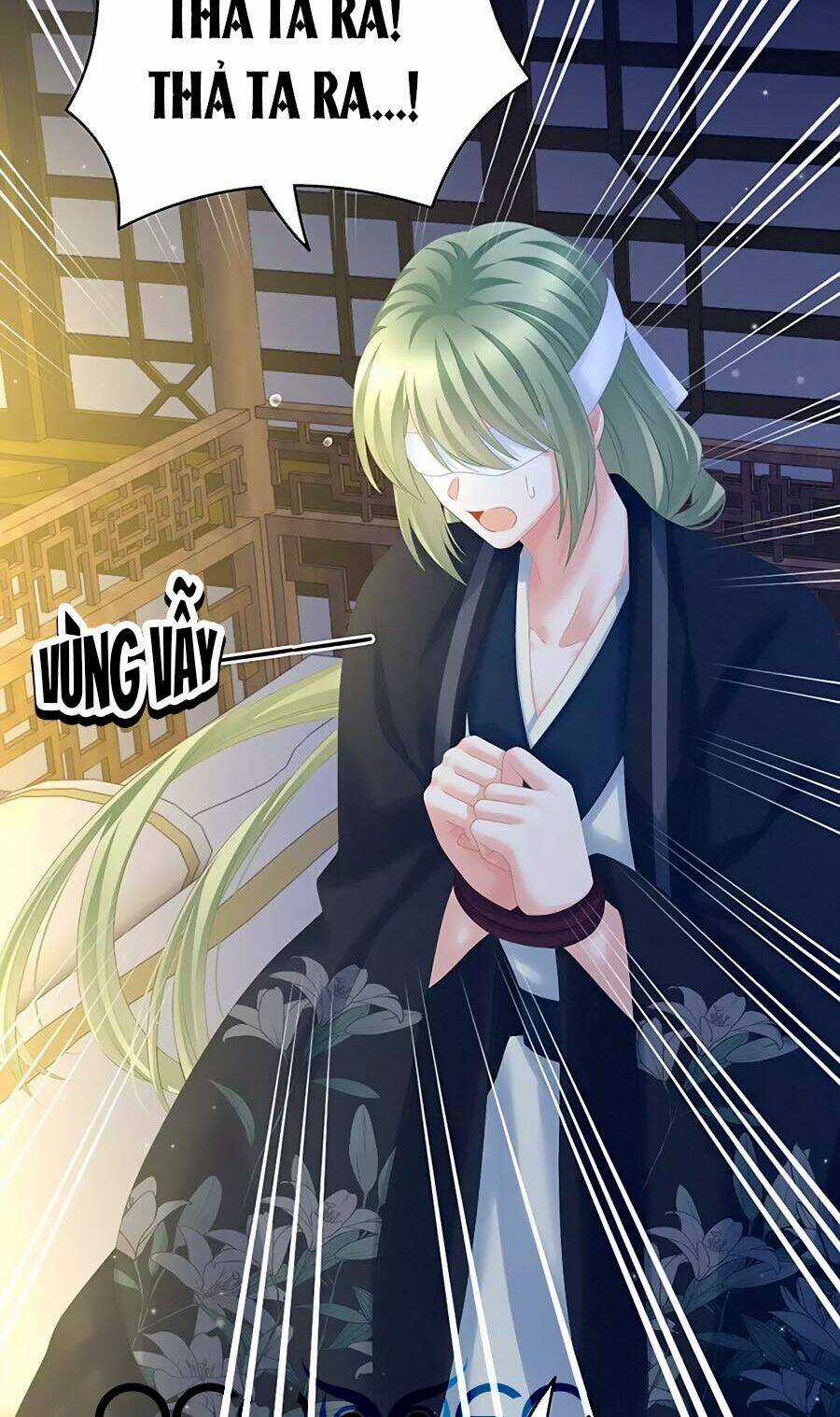 Hậu Cung Của Nữ Đế Chapter 200 trang 4