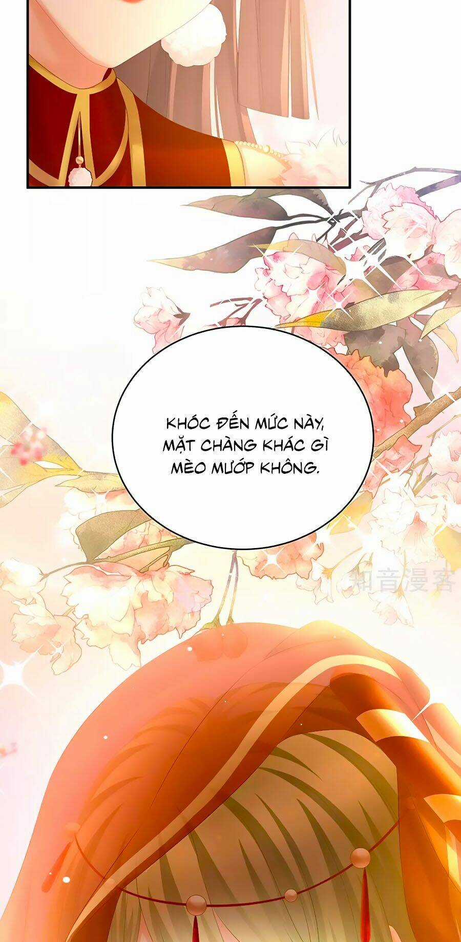 Hậu Cung Của Nữ Đế Chapter 200 trang 43