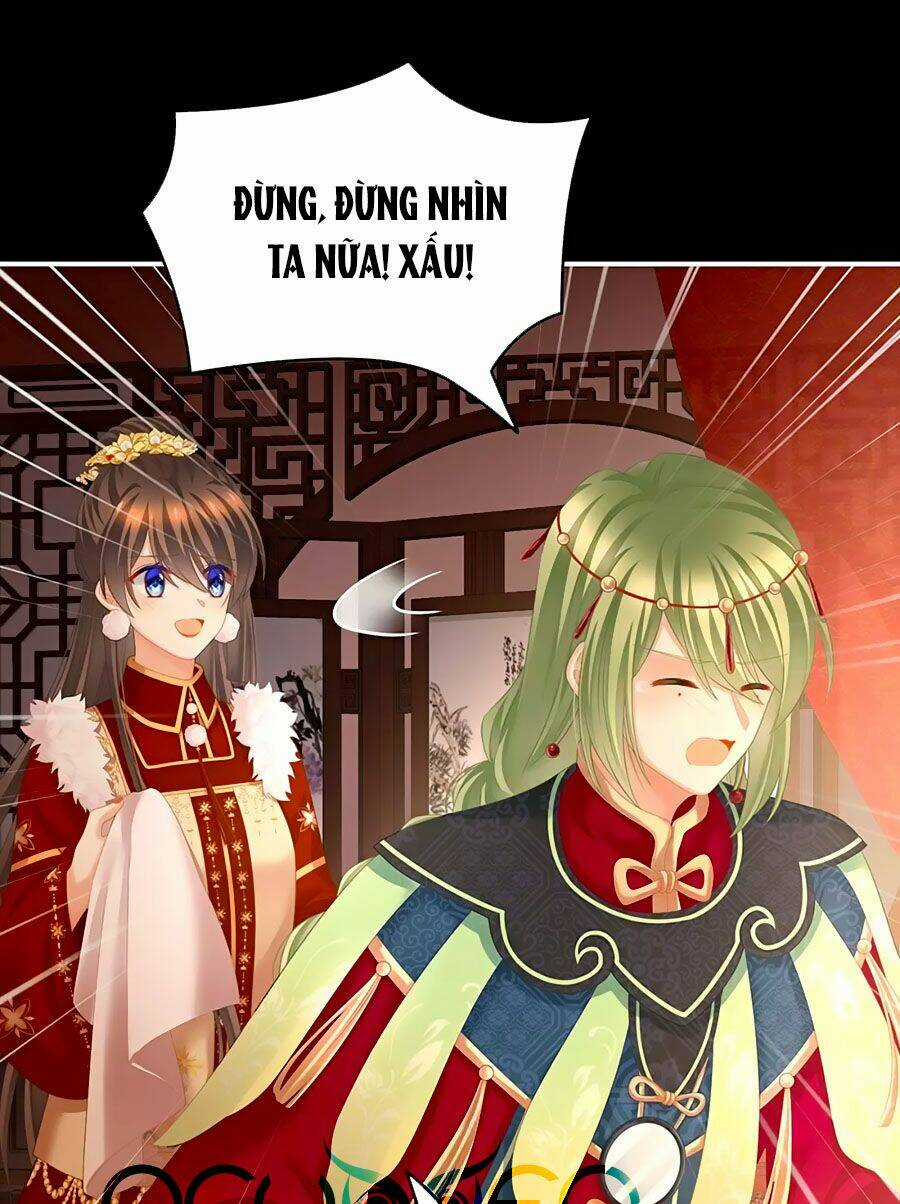 Hậu Cung Của Nữ Đế Chapter 201 trang 0
