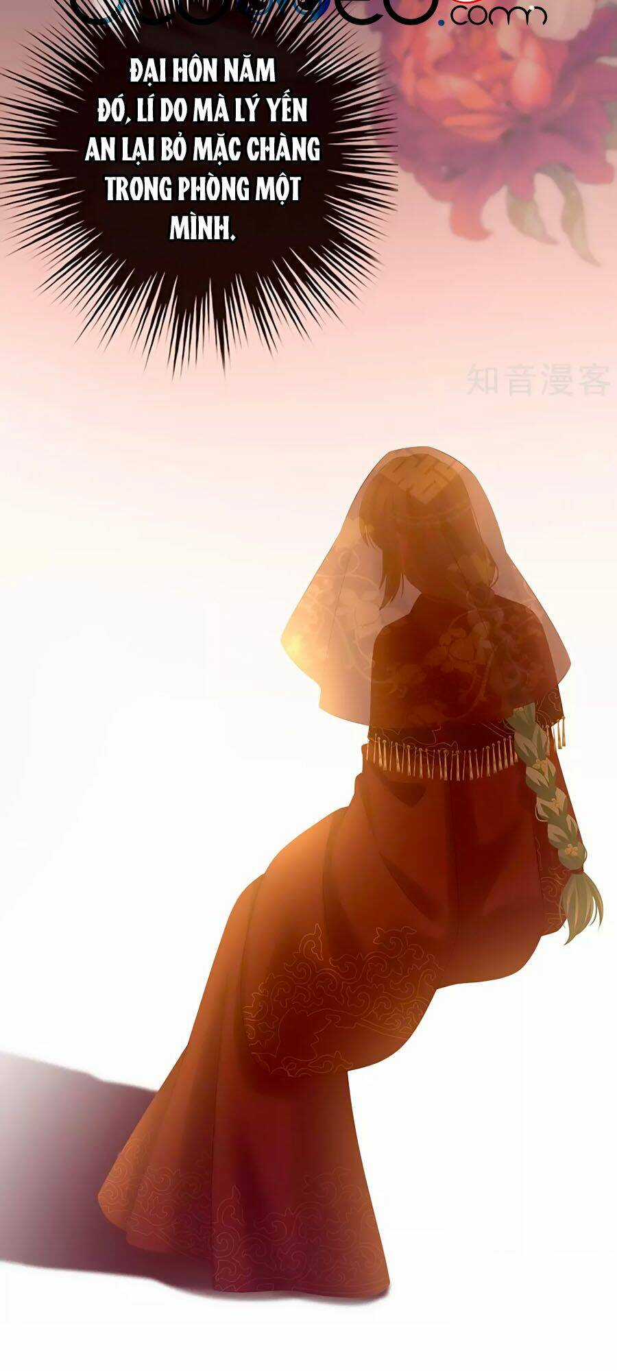 Hậu Cung Của Nữ Đế Chapter 201 trang 14