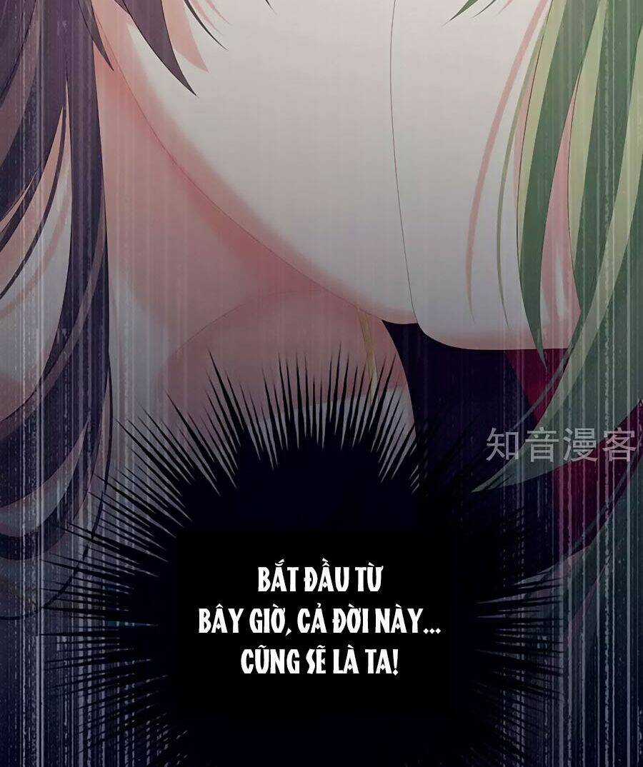 Hậu Cung Của Nữ Đế Chapter 201 trang 19