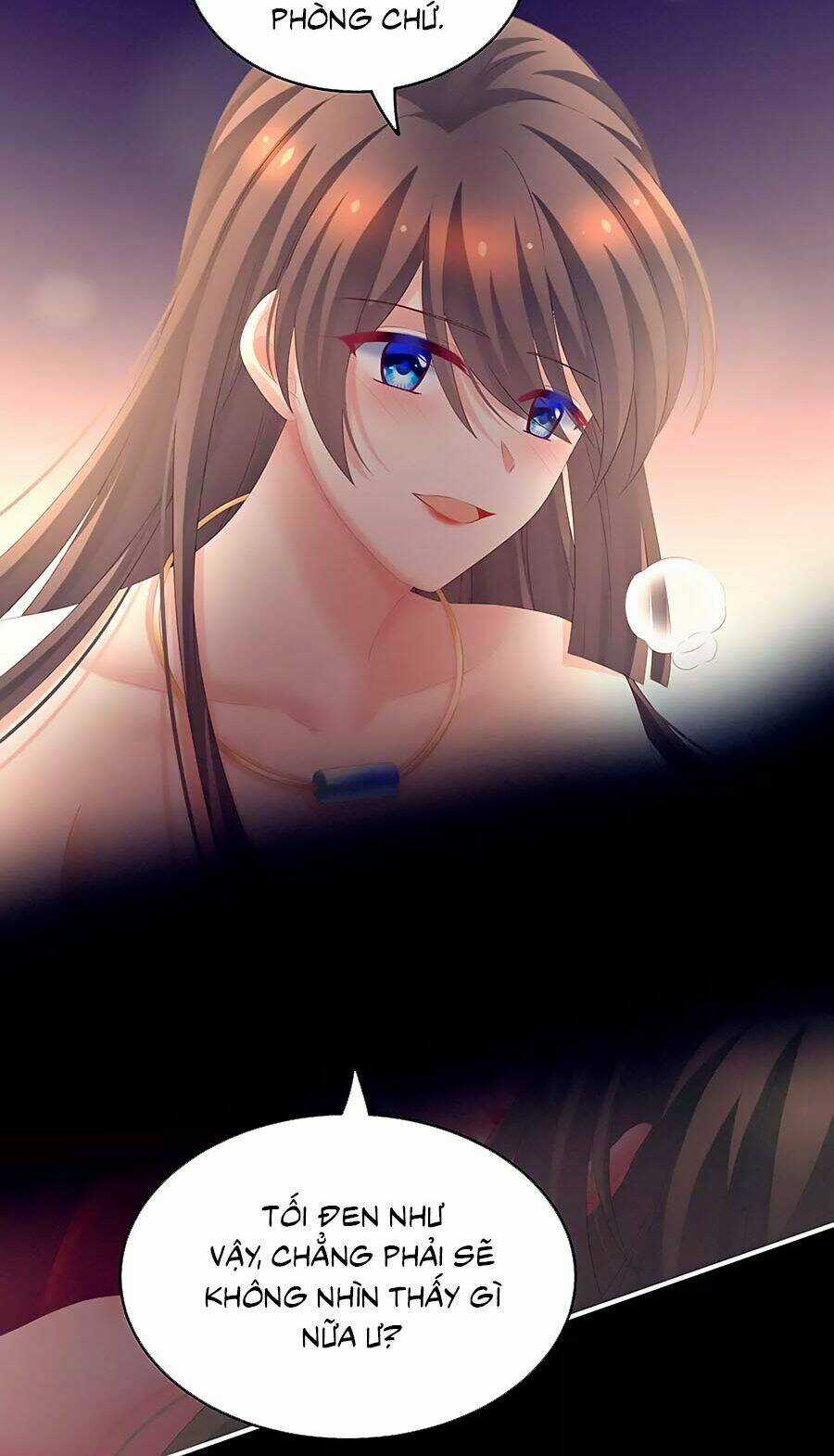 Hậu Cung Của Nữ Đế Chapter 201 trang 22