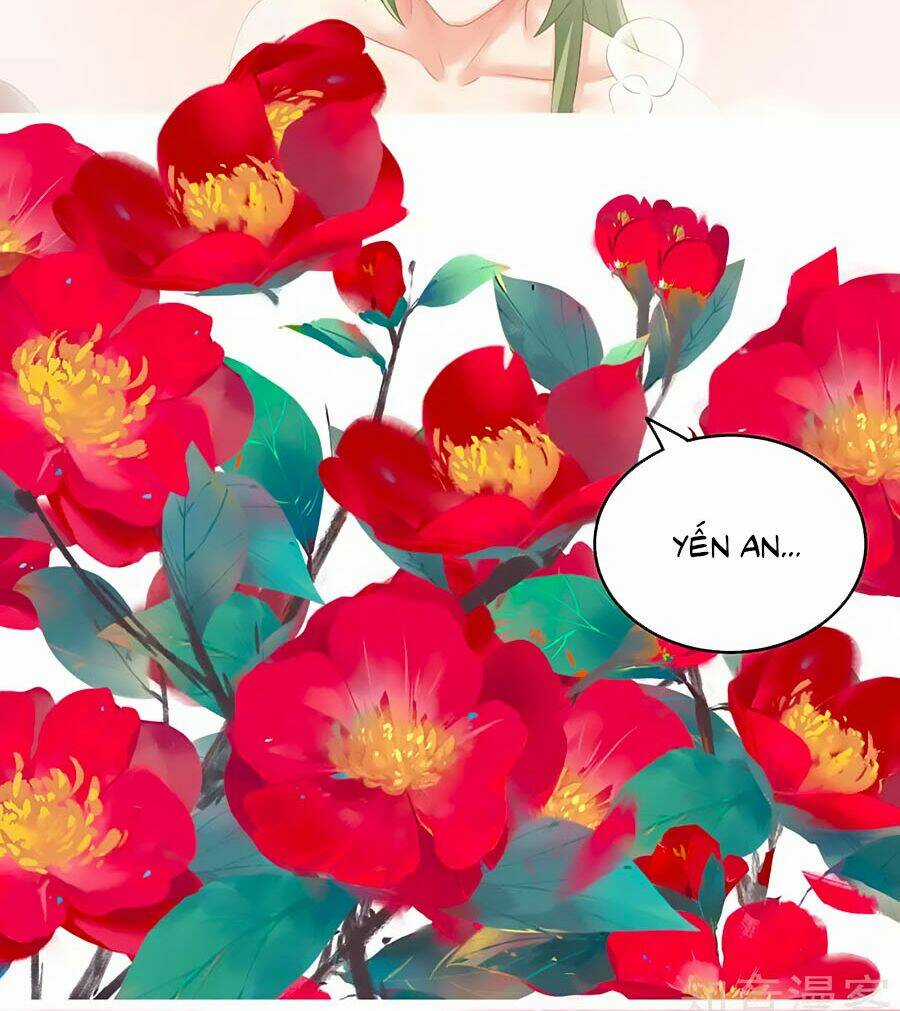 Hậu Cung Của Nữ Đế Chapter 201 trang 26