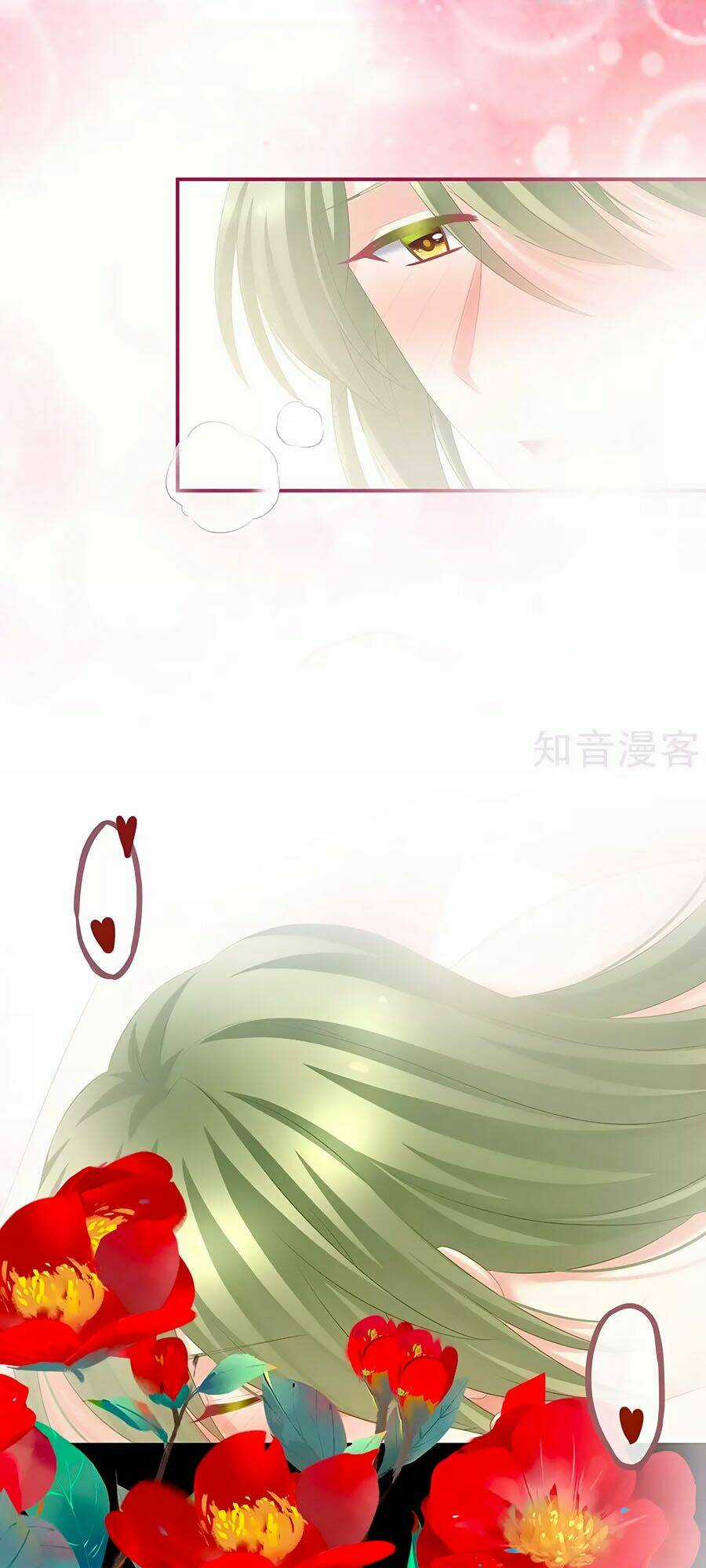 Hậu Cung Của Nữ Đế Chapter 201 trang 27