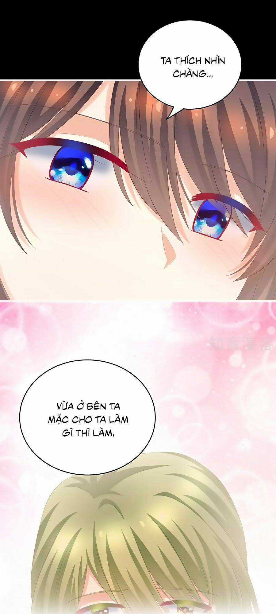 Hậu Cung Của Nữ Đế Chapter 201 trang 32