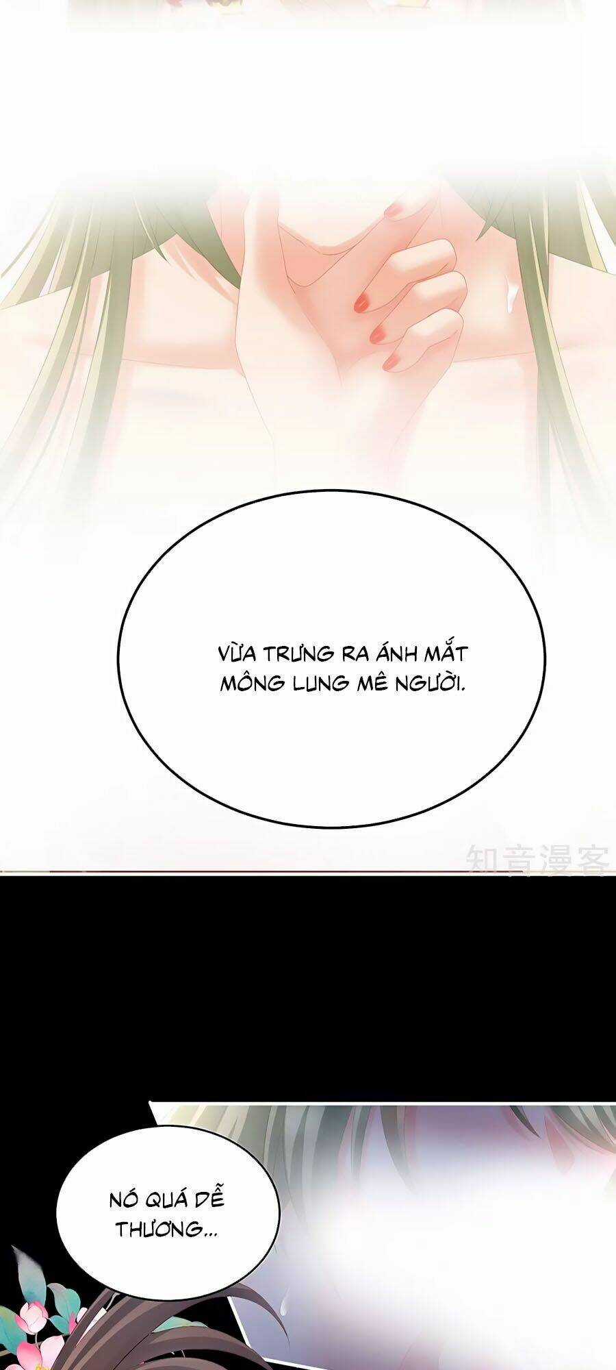 Hậu Cung Của Nữ Đế Chapter 201 trang 33