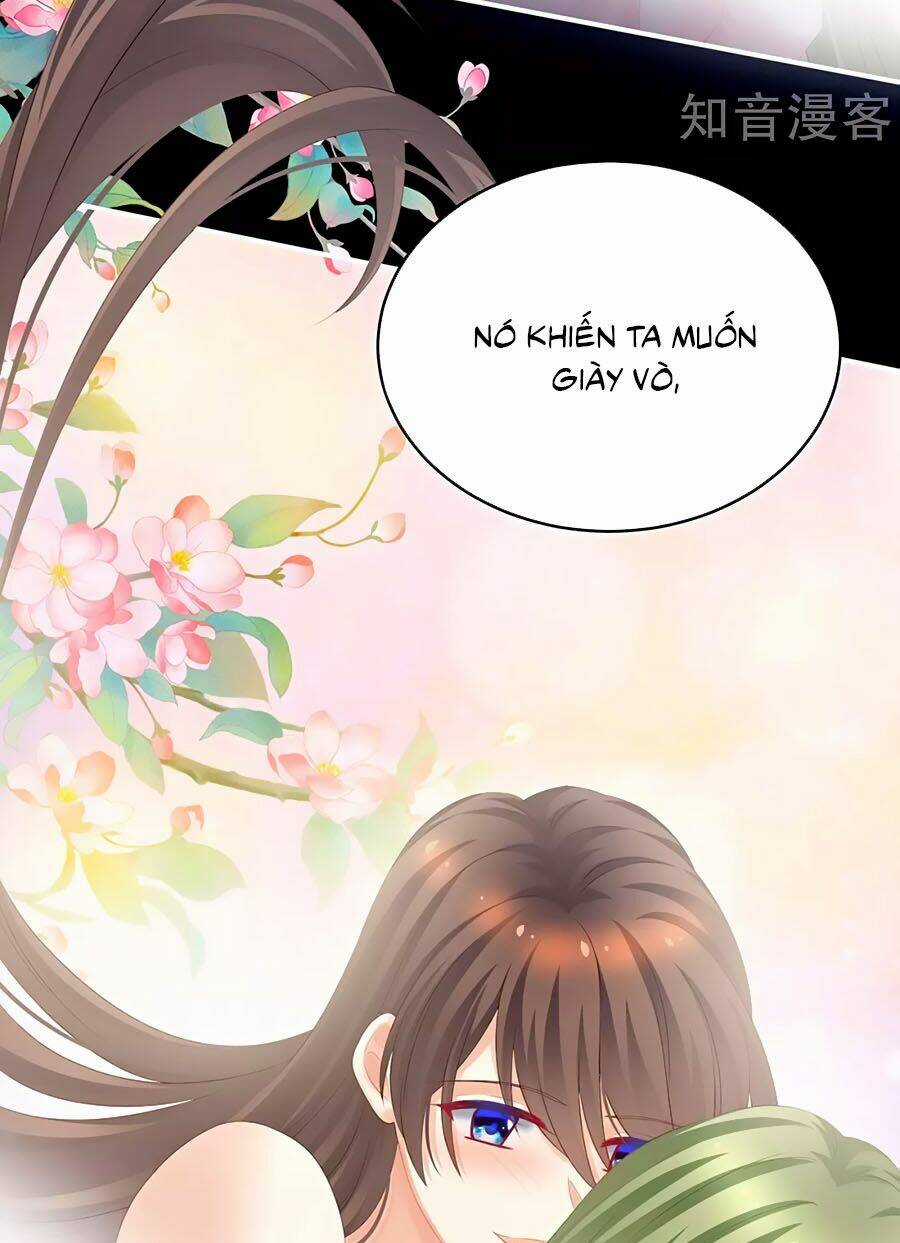 Hậu Cung Của Nữ Đế Chapter 201 trang 34