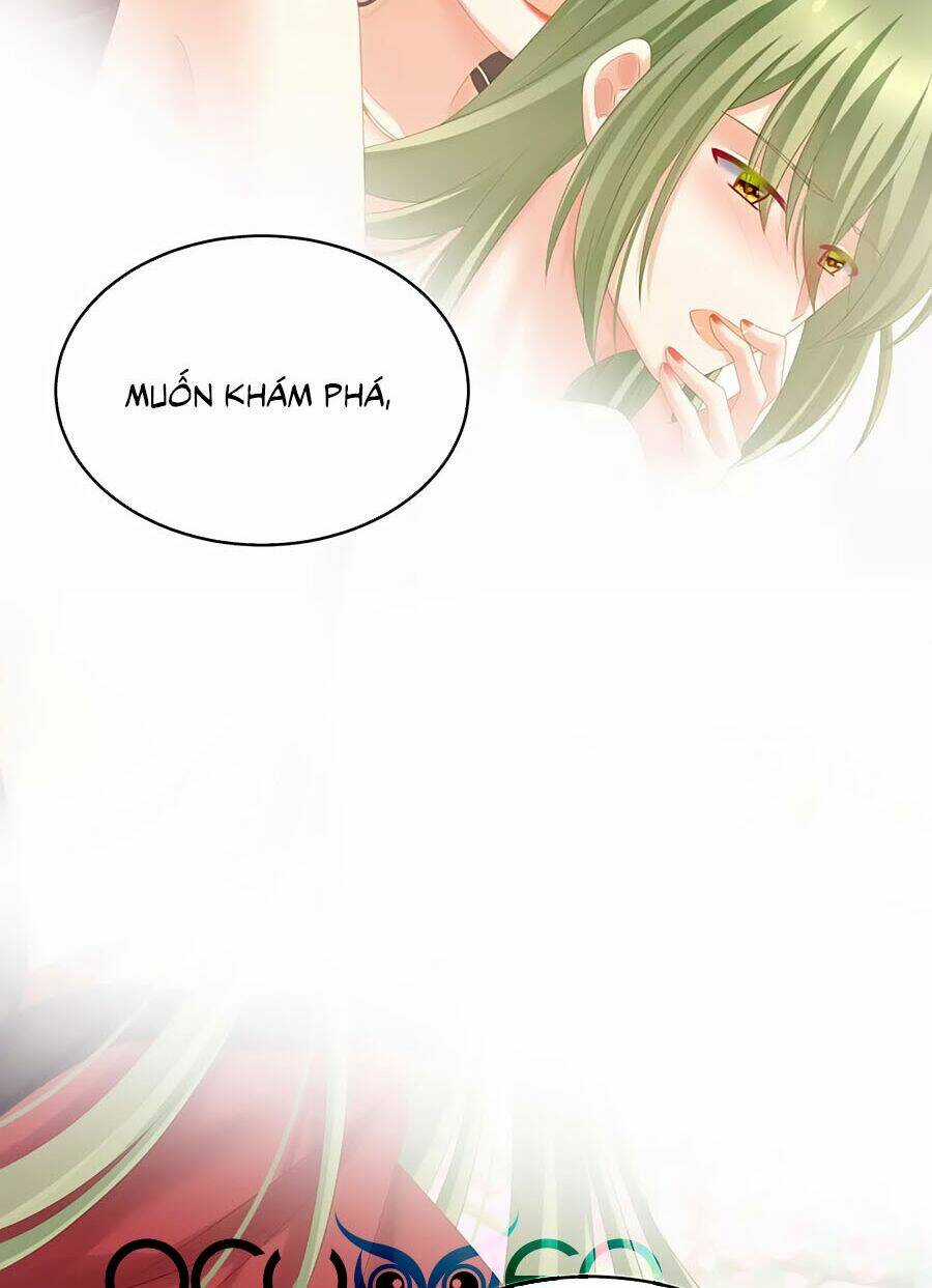 Hậu Cung Của Nữ Đế Chapter 201 trang 35