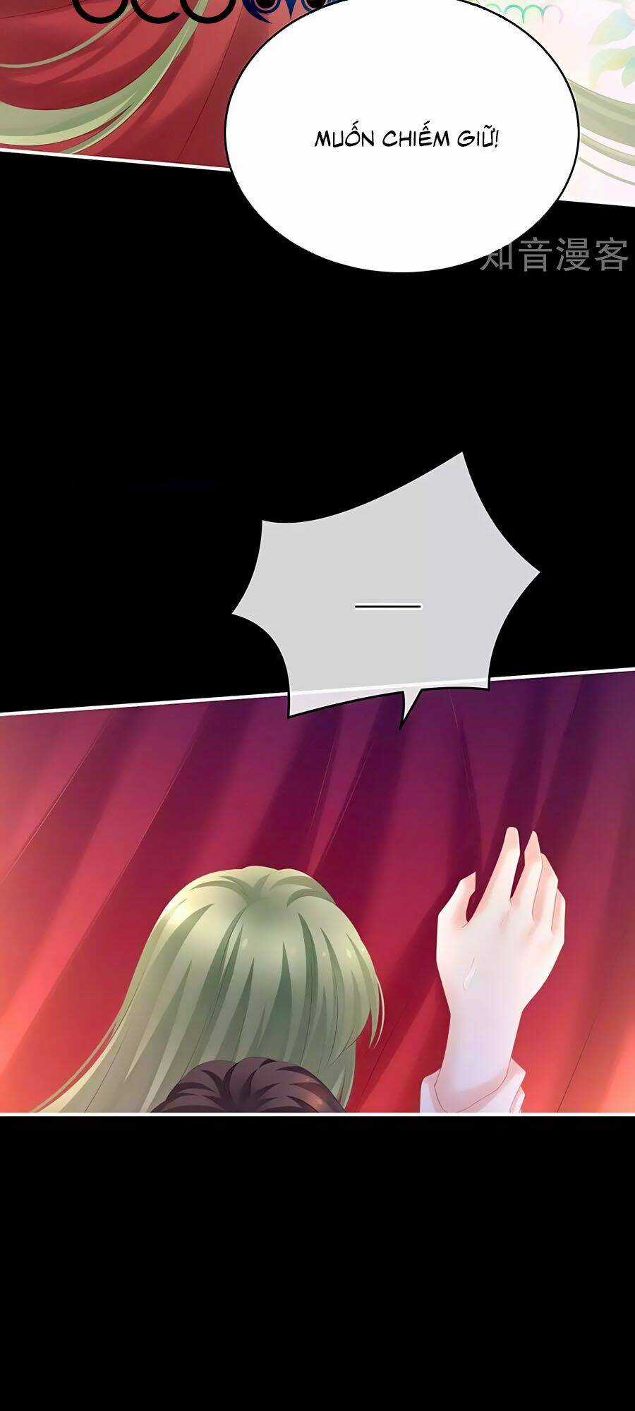 Hậu Cung Của Nữ Đế Chapter 201 trang 36