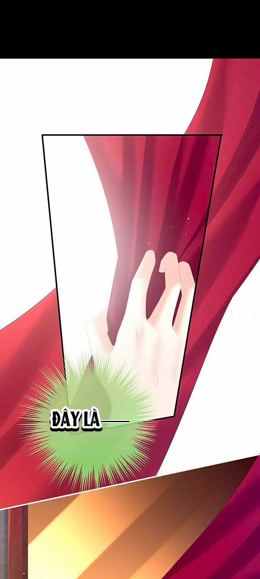 Hậu Cung Của Nữ Đế Chapter 201 trang 37