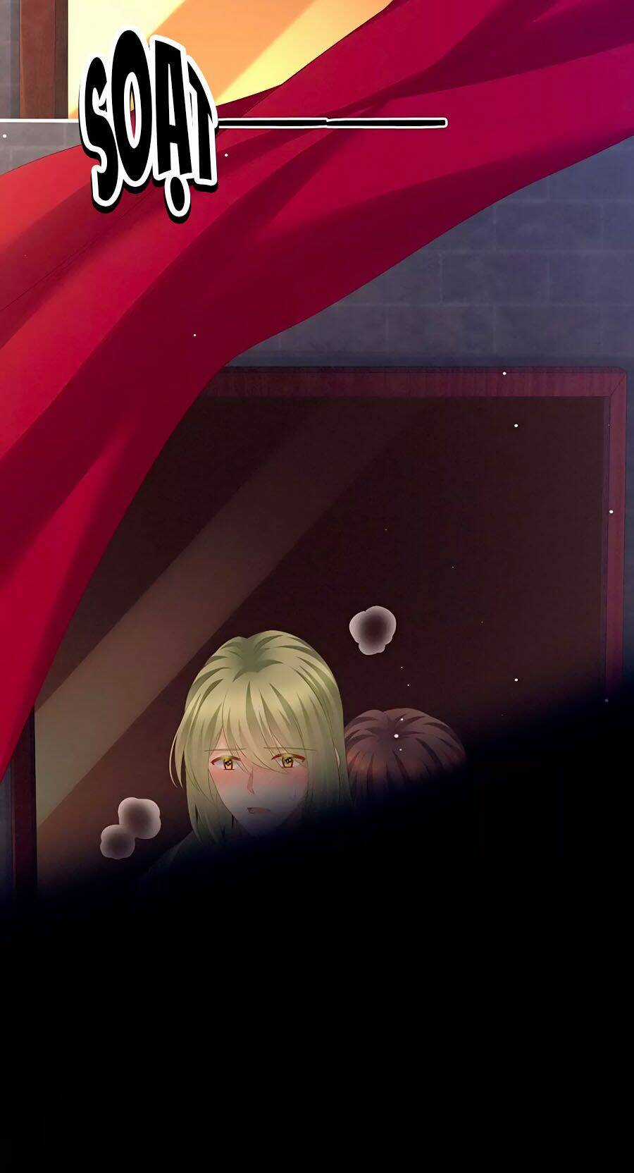 Hậu Cung Của Nữ Đế Chapter 201 trang 38